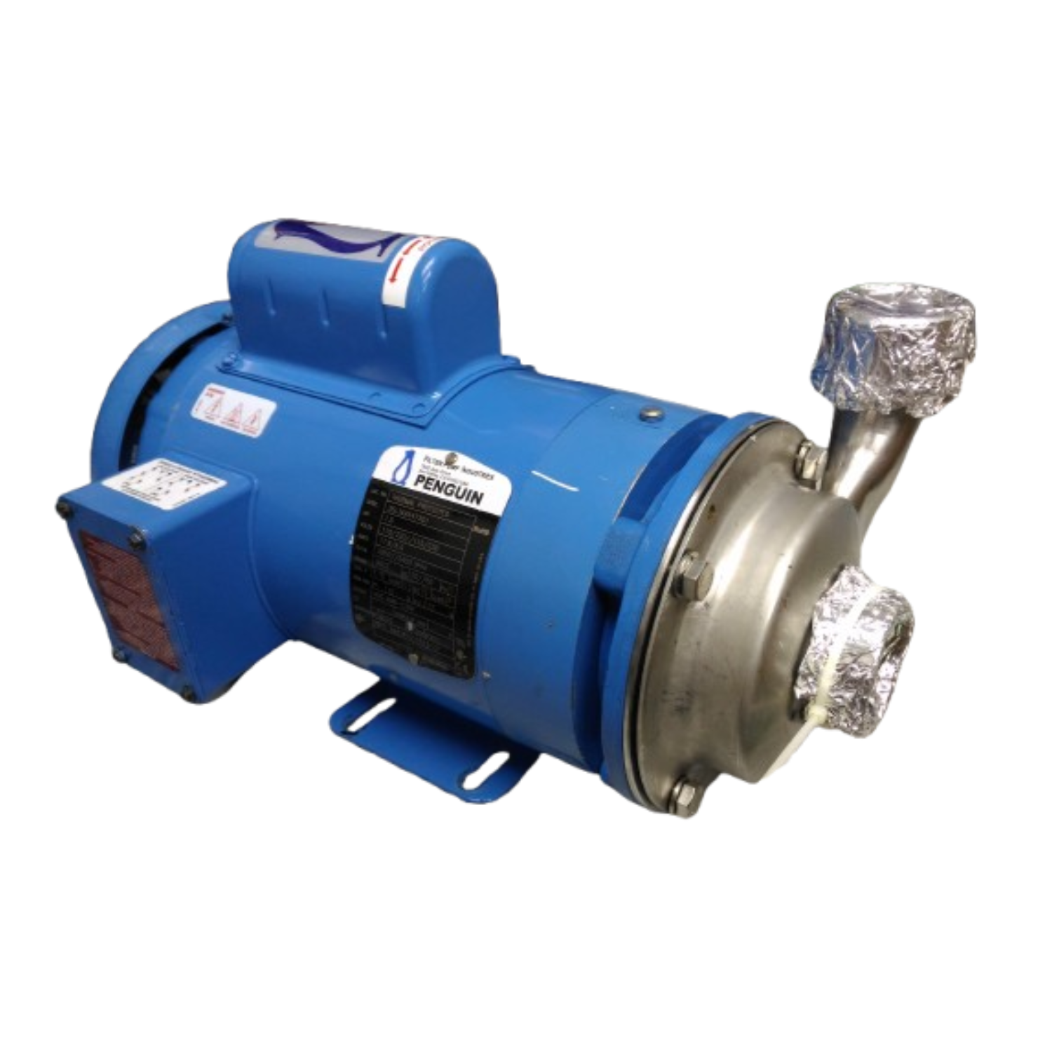 Industrial Process Pump