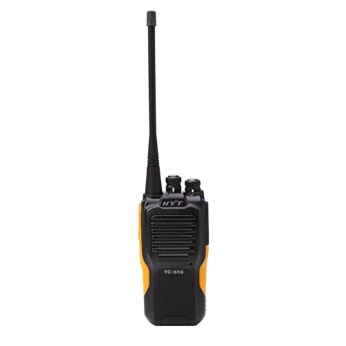 HYTERA TC-610 UHF Analog Radio