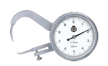 THICKNESS GAUGE 220-0279