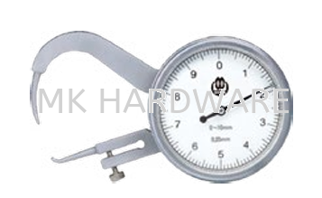 THICKNESS GAUGE 220-0279