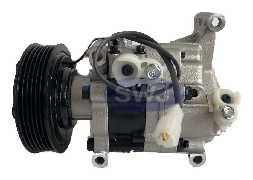 Maz 3 (1.6) 226 Pan 6PK 12V R12 (Re) [MAZ 022]