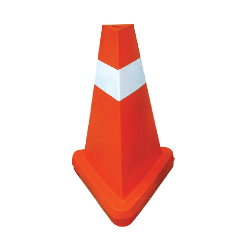 Traffic Cone - TSE 002SR