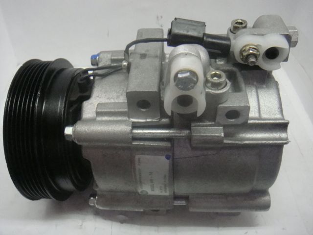 Hyu Trajet (Sonata) 'orgl' HS18-6PK-12V R134a (NB) [HYU 054]