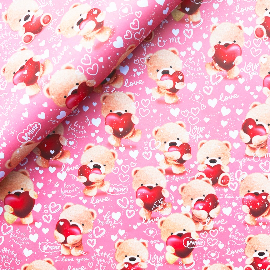 Wrapping Paper WPA0417