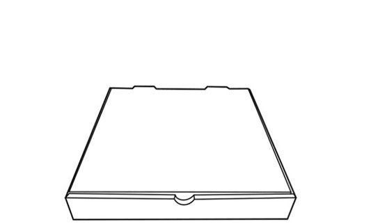 Pizza Box catalogue