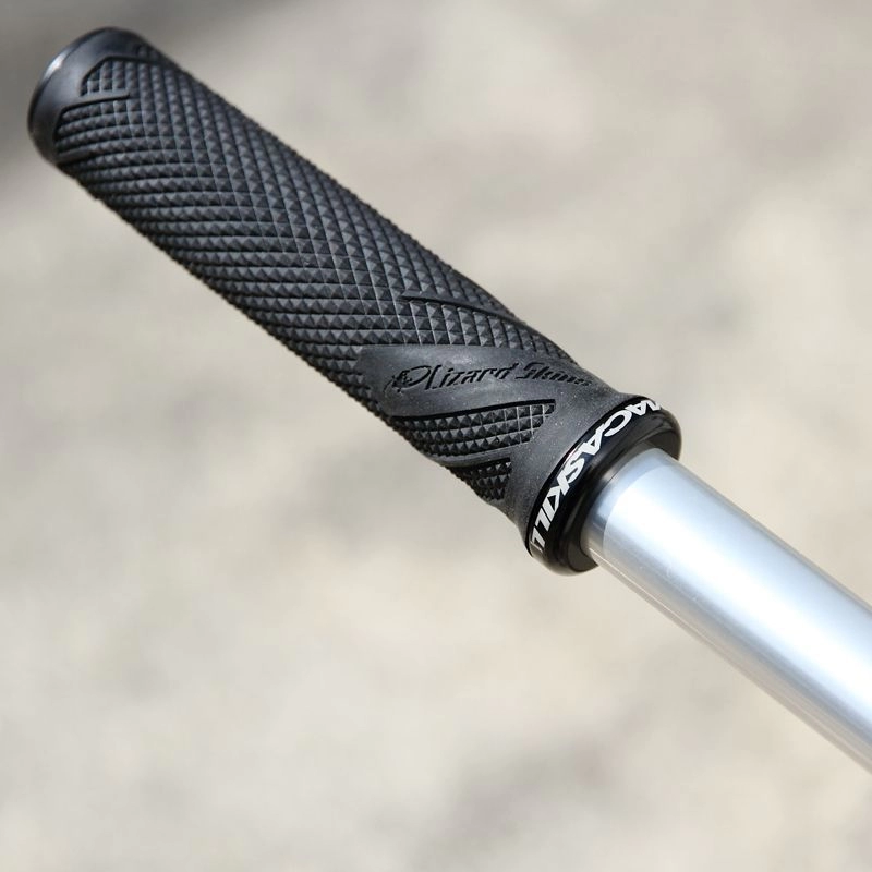 LIZARD SKINS Lock On Macaskill Grip