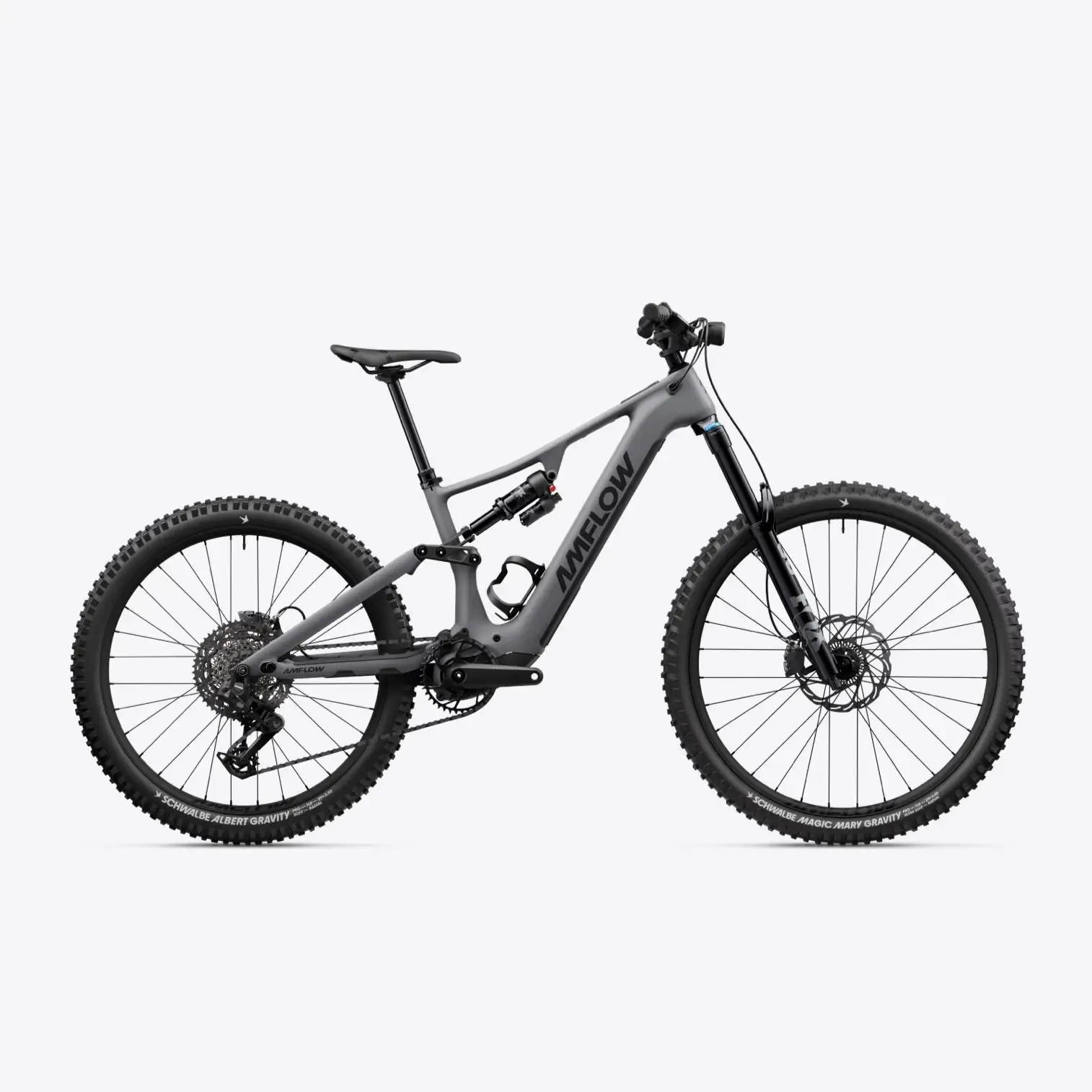 Amflow PR Carbon Pro
