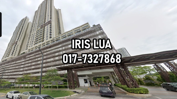 J Dupion Residence @ Bank Lelong/Auction