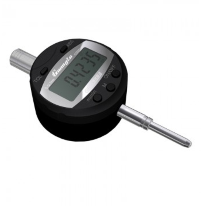 GUANGLU Digital display absolute origin thousand-point table