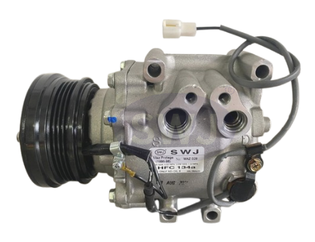 Maz Protege (1996-98) TR090 4PK 12V R134a (Re) [MAZ 029]