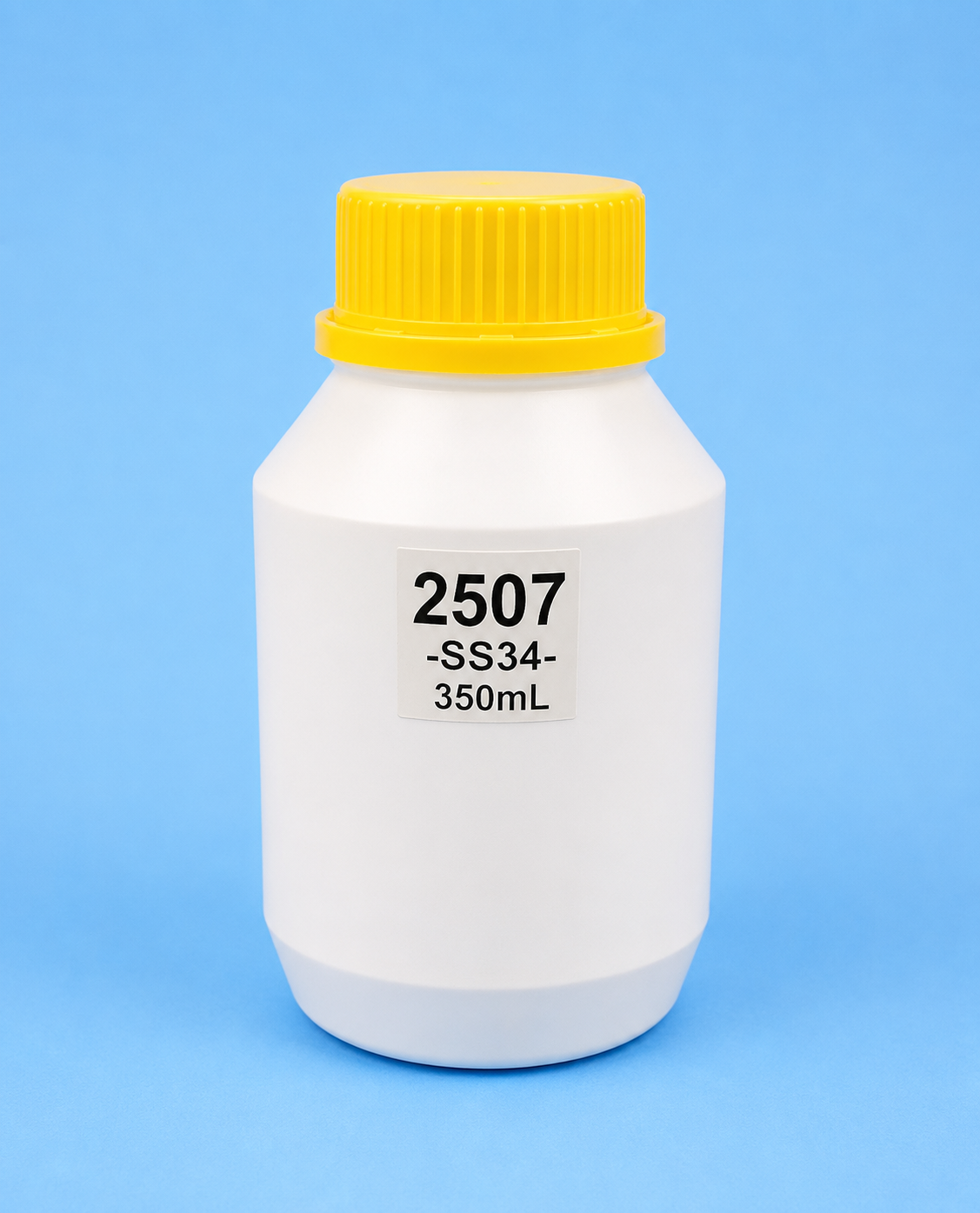 350ml  Bottle for Chemical : 2507