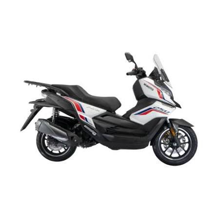 WMOTO RT2