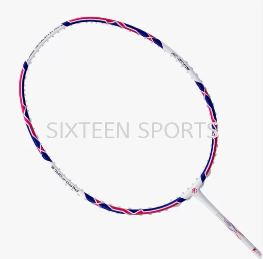 Protech Zecter G9 Badminton Racket (C/W Protech XP66 String)