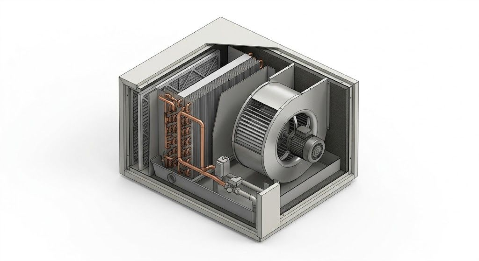 FCU Capacity Assessment & Load Analysis