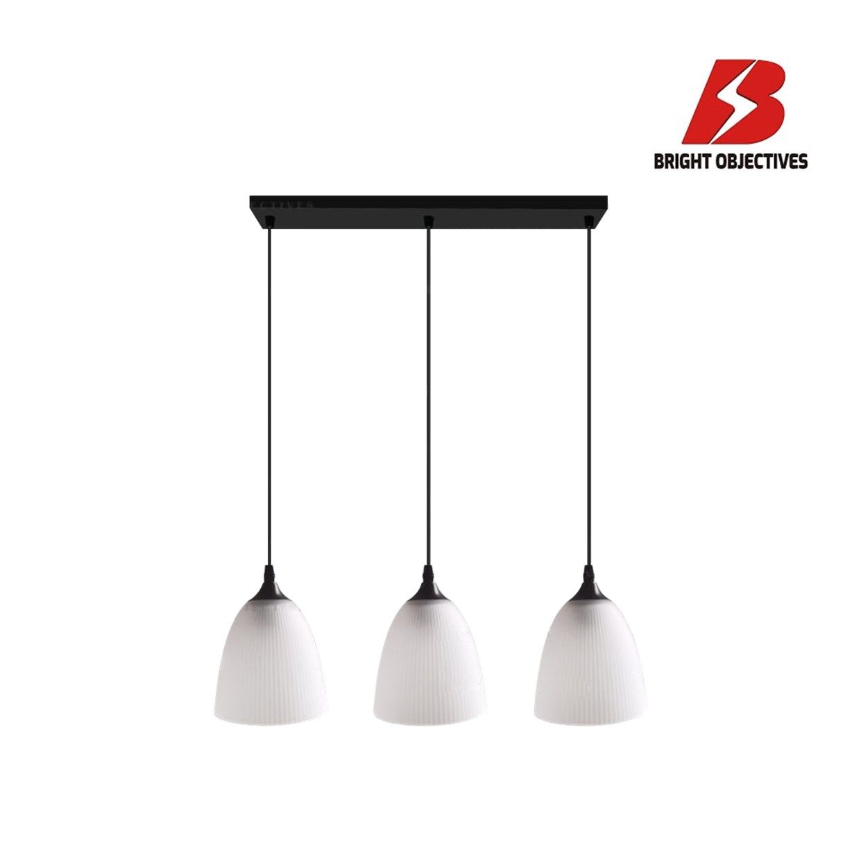 BO Lampu Pendant | 15061-3P