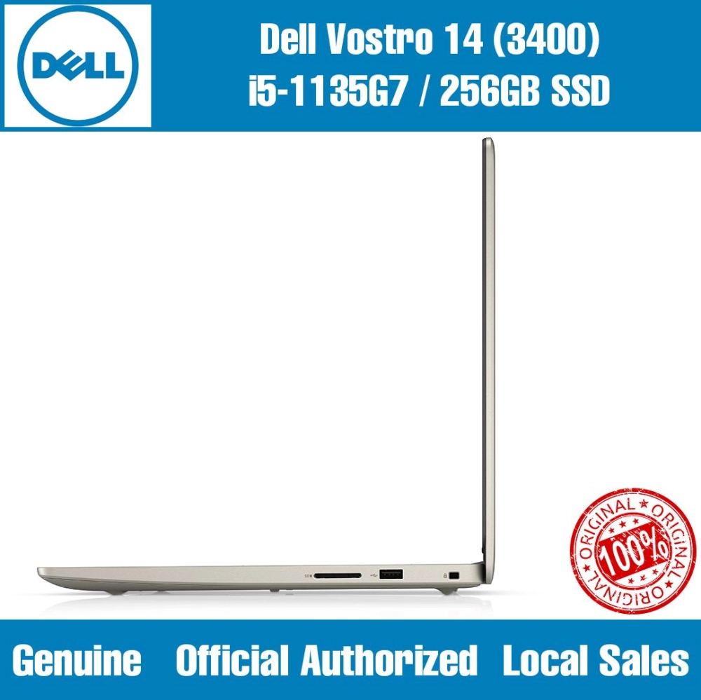 Dell Vostro 3400