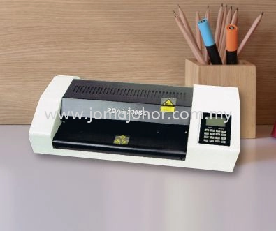 Laminate Machine