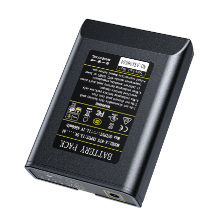 SaivXian 4800mAh Battery 电池