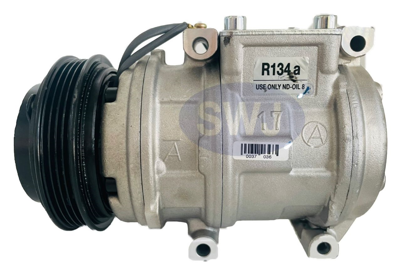 K.Caren 1.8 10PA17C 4PK R-134a (Re) [KIA 028]