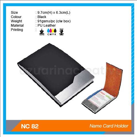 NC 82