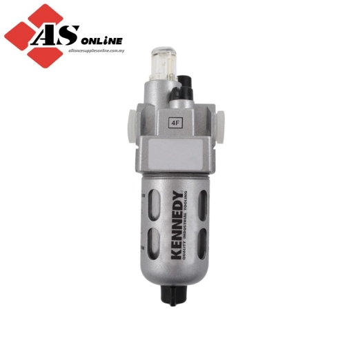 KENNEDY Lubricator Unit  G1/2 / Model: KEN2595920K