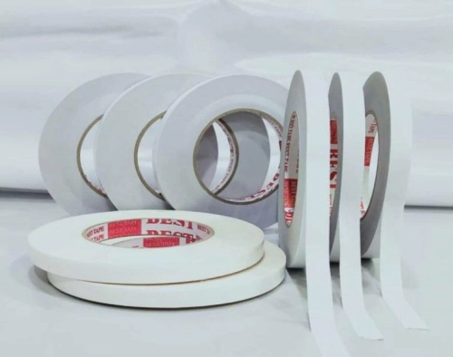 Double Sided Tissue Tape