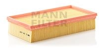 Original MANN-FILTER Air Filter C 29 105 - For MINI (BMW GROUP) Mini Cooper II,Cabr,Coupé,Club/Country/Pacem./Road 1.6