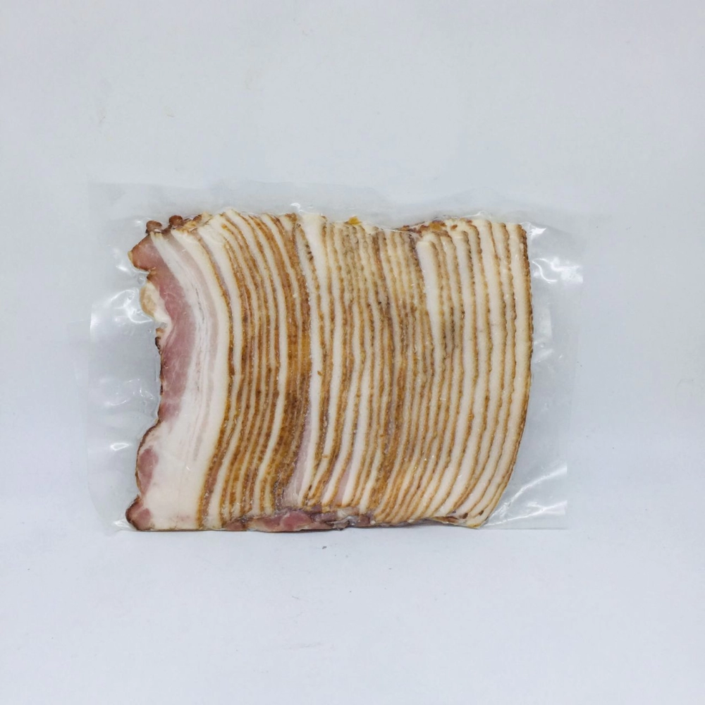 An Xin's Streaky Bacon安心煙燻培根300g