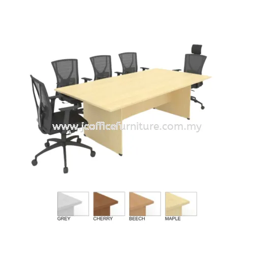 Rectangular Conference Table