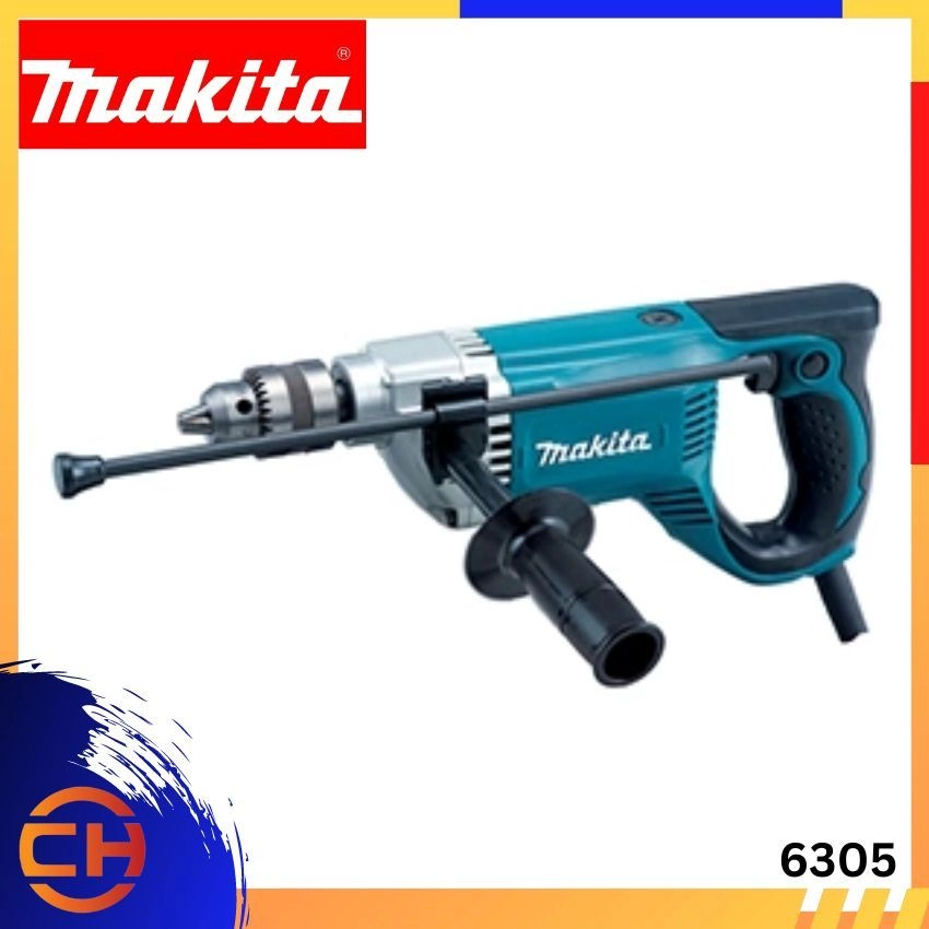 Makita 6305 13 mm (1/2") Drill