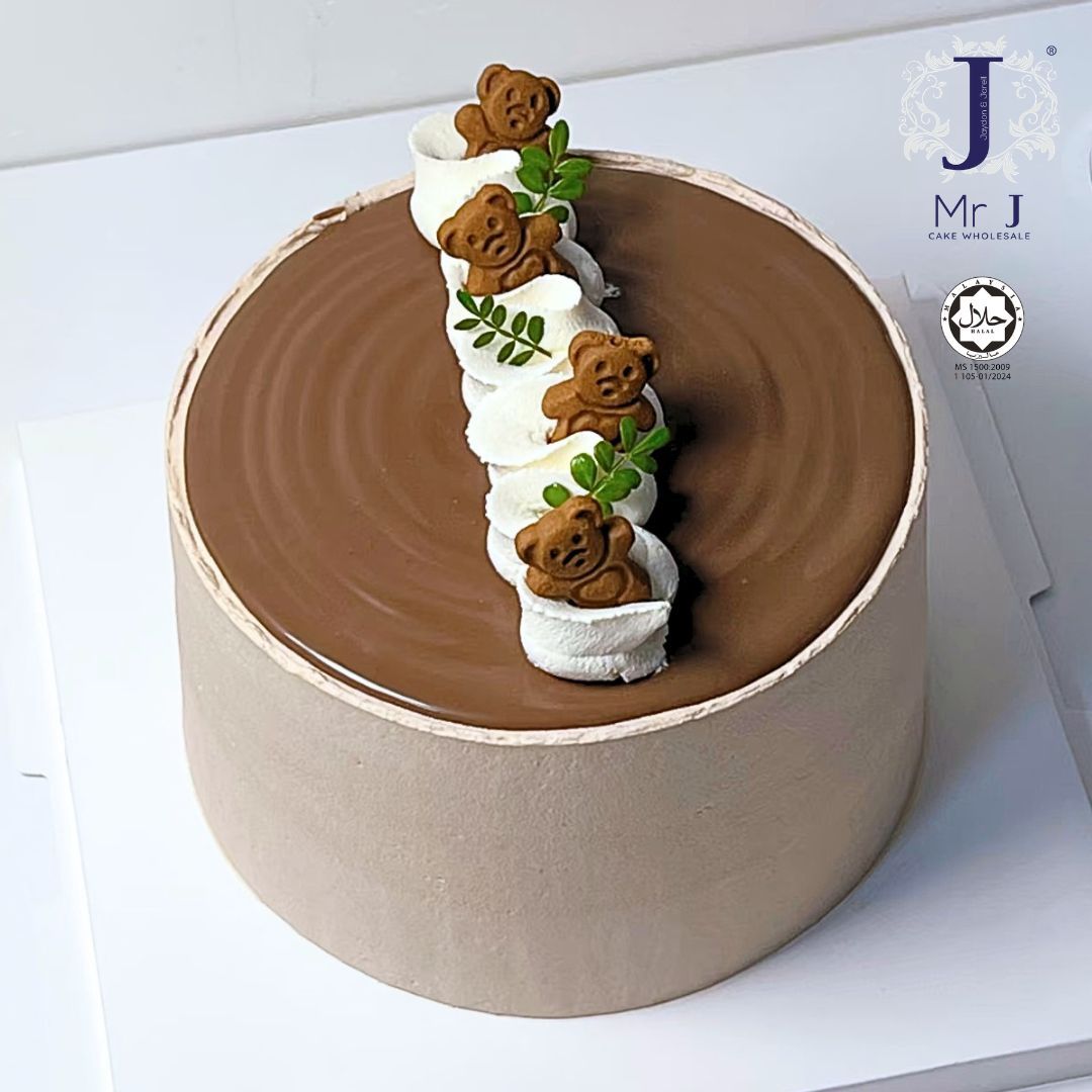 Father's Day Cake | Cream Cake | Birthday Cake