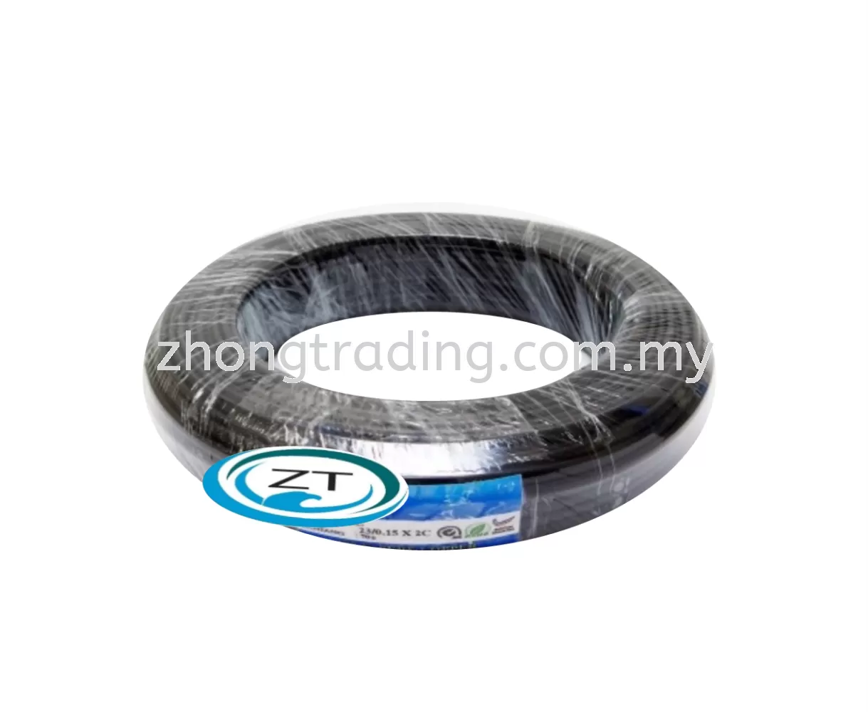 SCINET VDE Cable 23/0.15 -100% Pure Copper