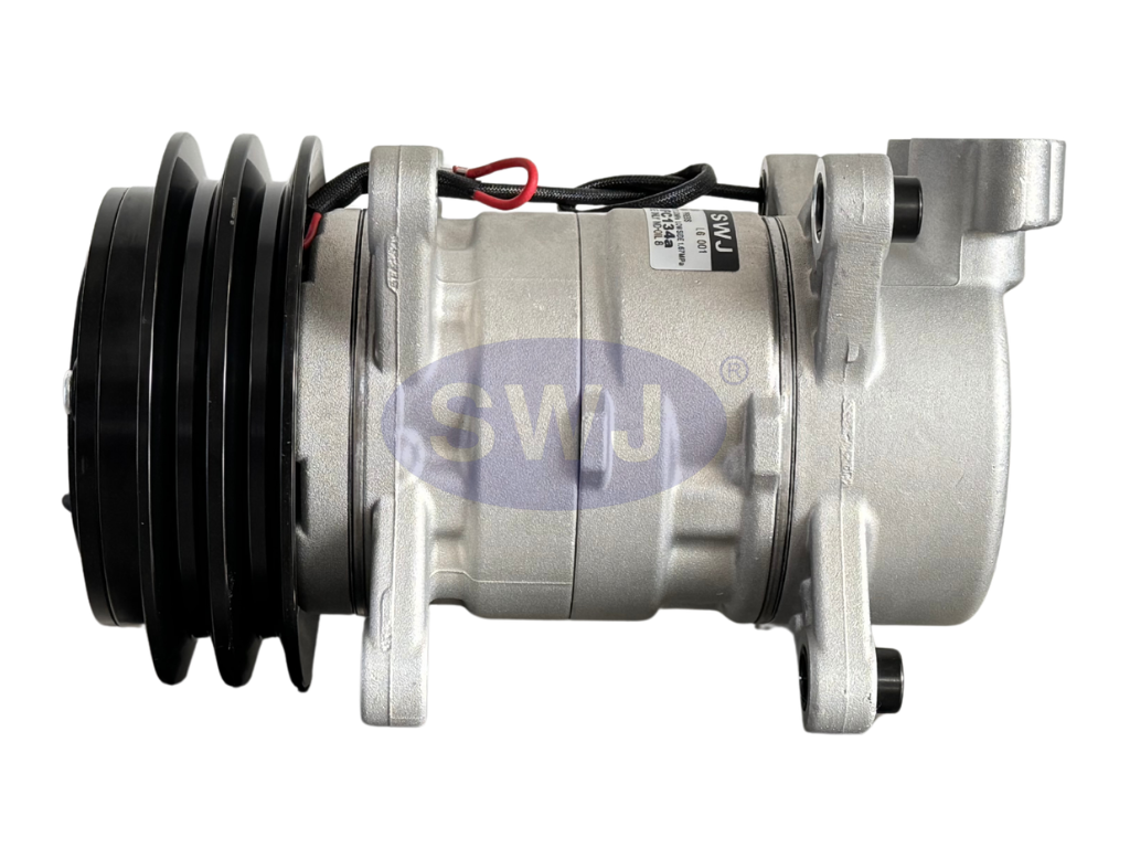 for Liu Gong Excavator 862H 10S13C 2A 12V R134a [LG 002]