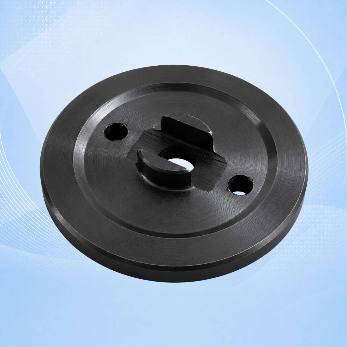 P/NO. 4B COUNTER FLANGE (BRAKE) (AGP GP255S)