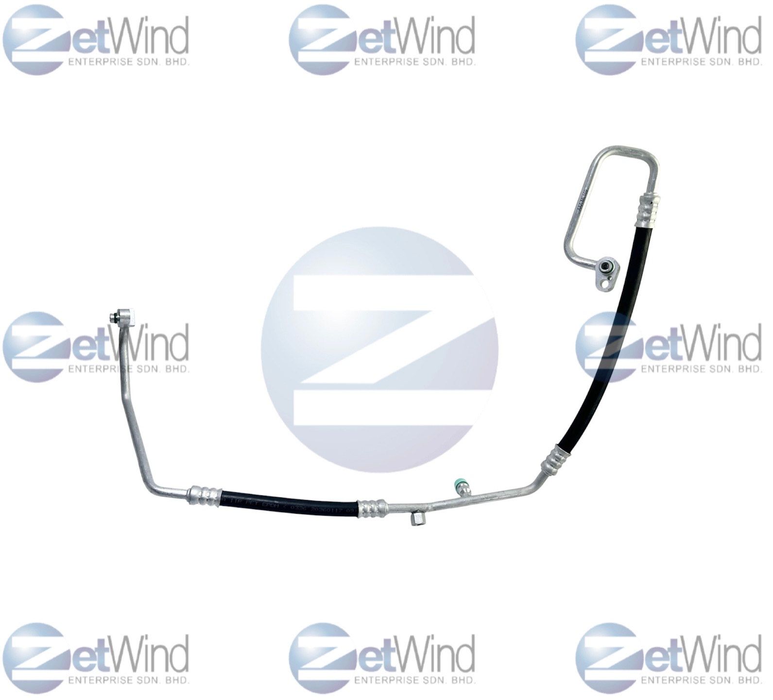 [CODE:610043] HYUNDAI ELANTRA 2000 1.8_AAA-ML169