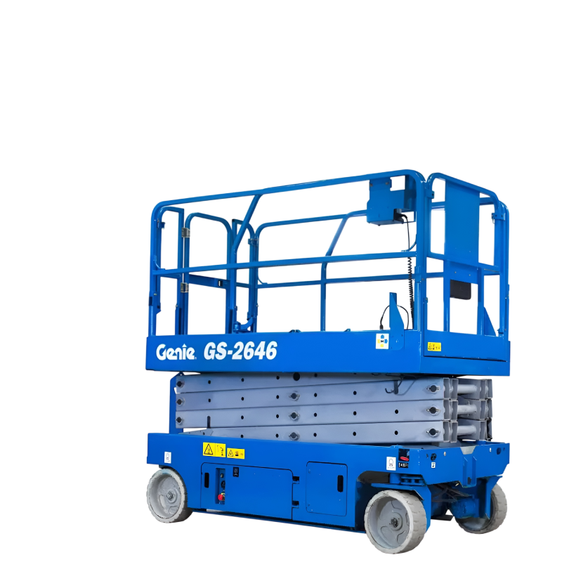 ScissorLift
