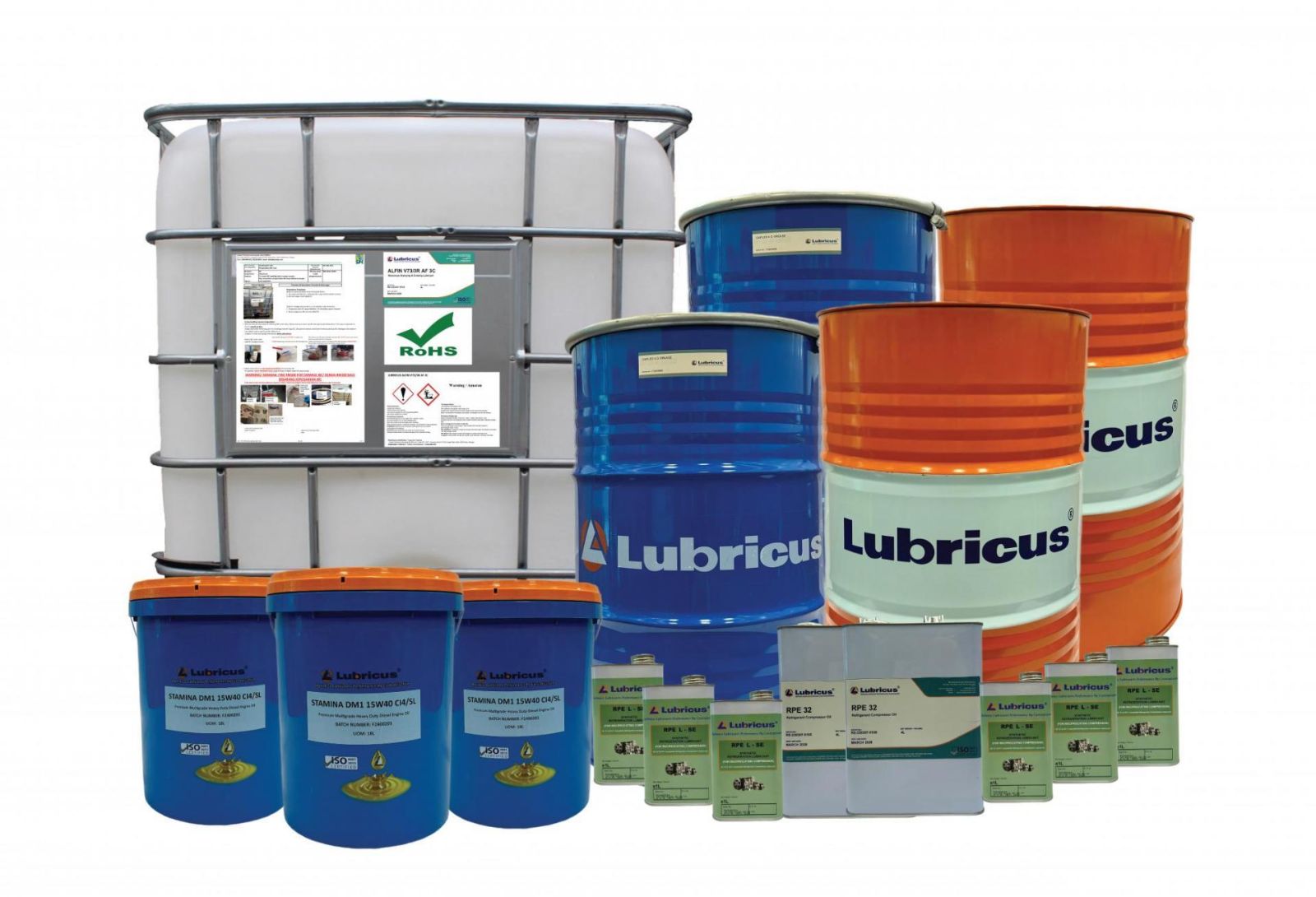 Lubricus