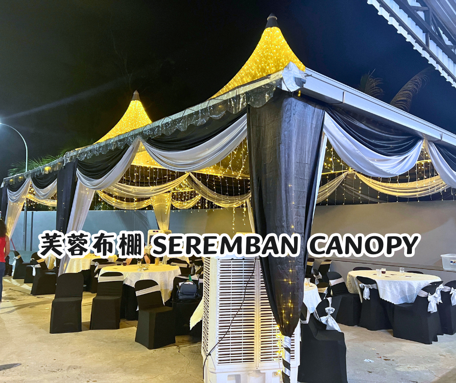 LED Transparent Canopy 满天星棚