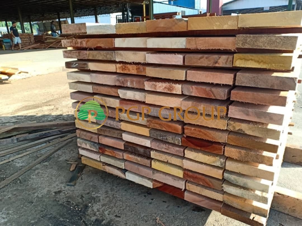 Malaysia Local Timber (Mixed Hardwood) SPECIALTY & CUSTOM TIMBER ...
