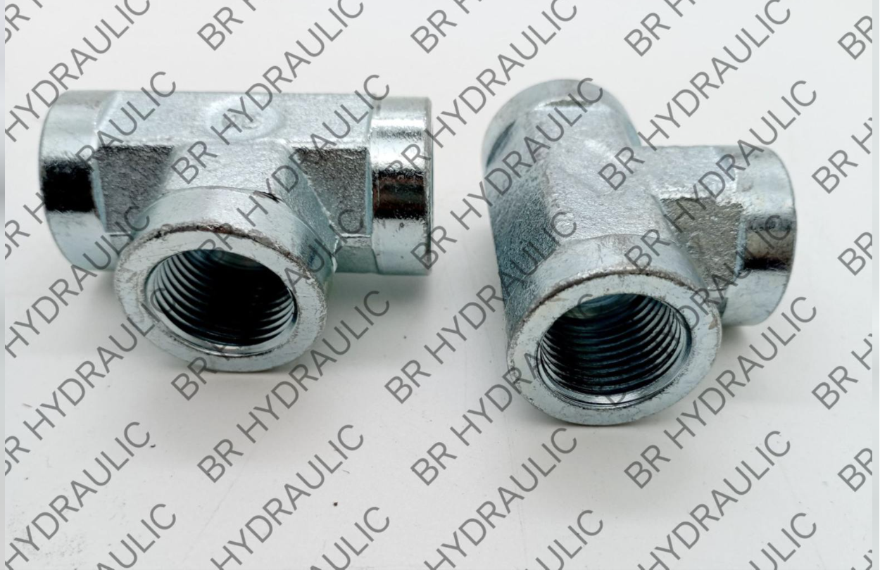 TEE ADAPTER T-XXX