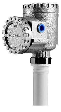 MG8750 Ultrasonic Level Transmitter