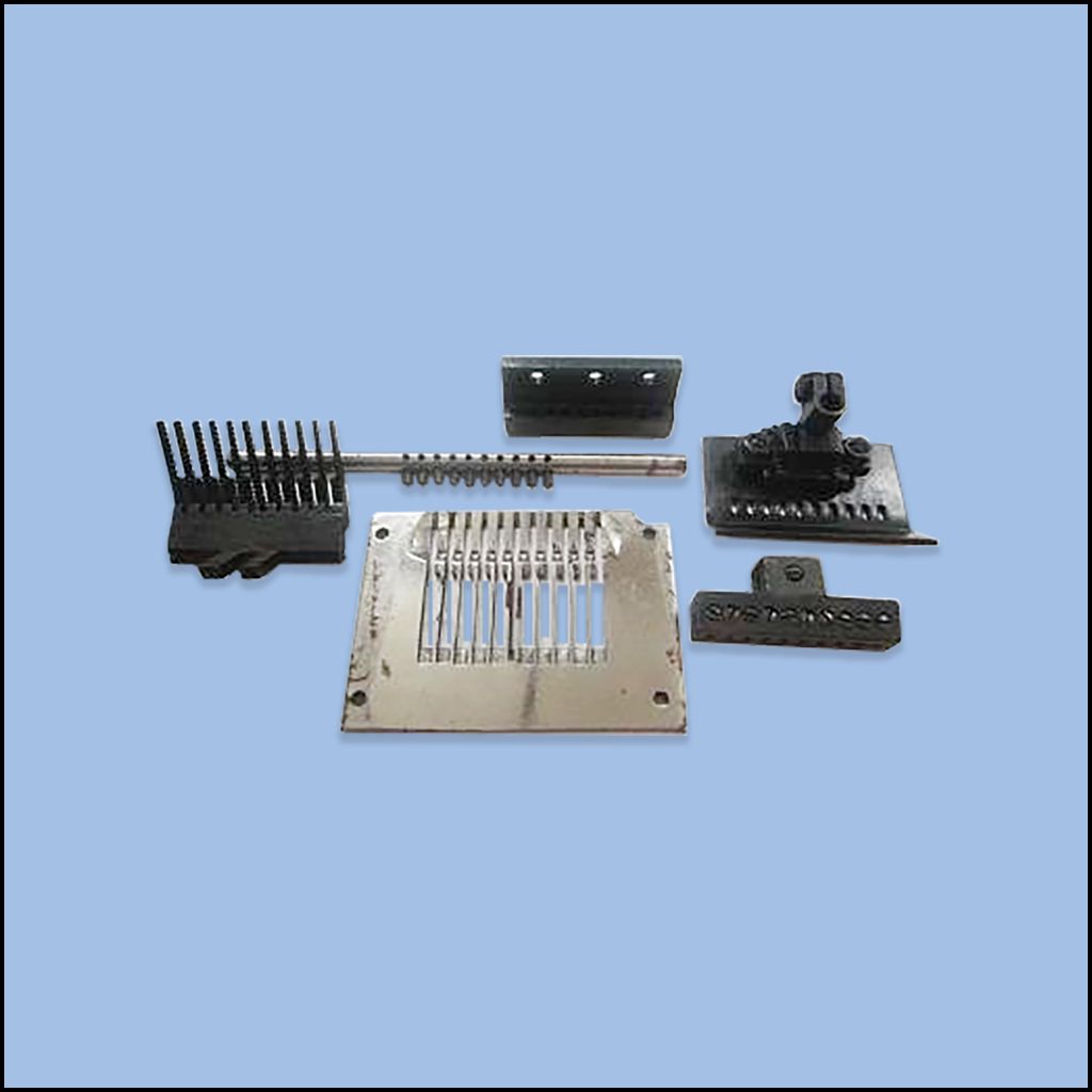 GAUGE SET (3/16 X 10N GAUGE SET)