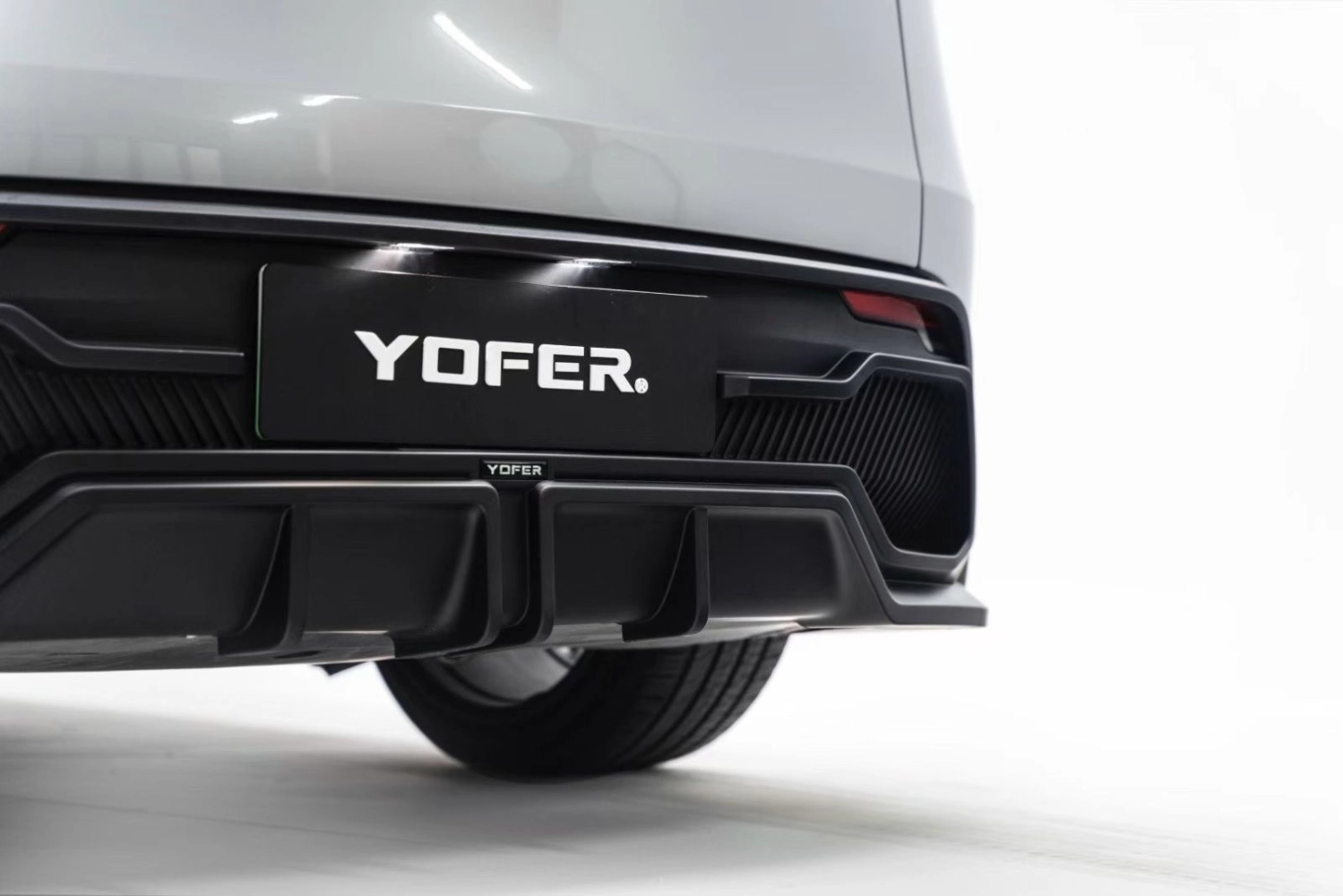 Yofer Body Kit Model Y Juniper Body Kit KL, Selangor, Malaysia Car ...