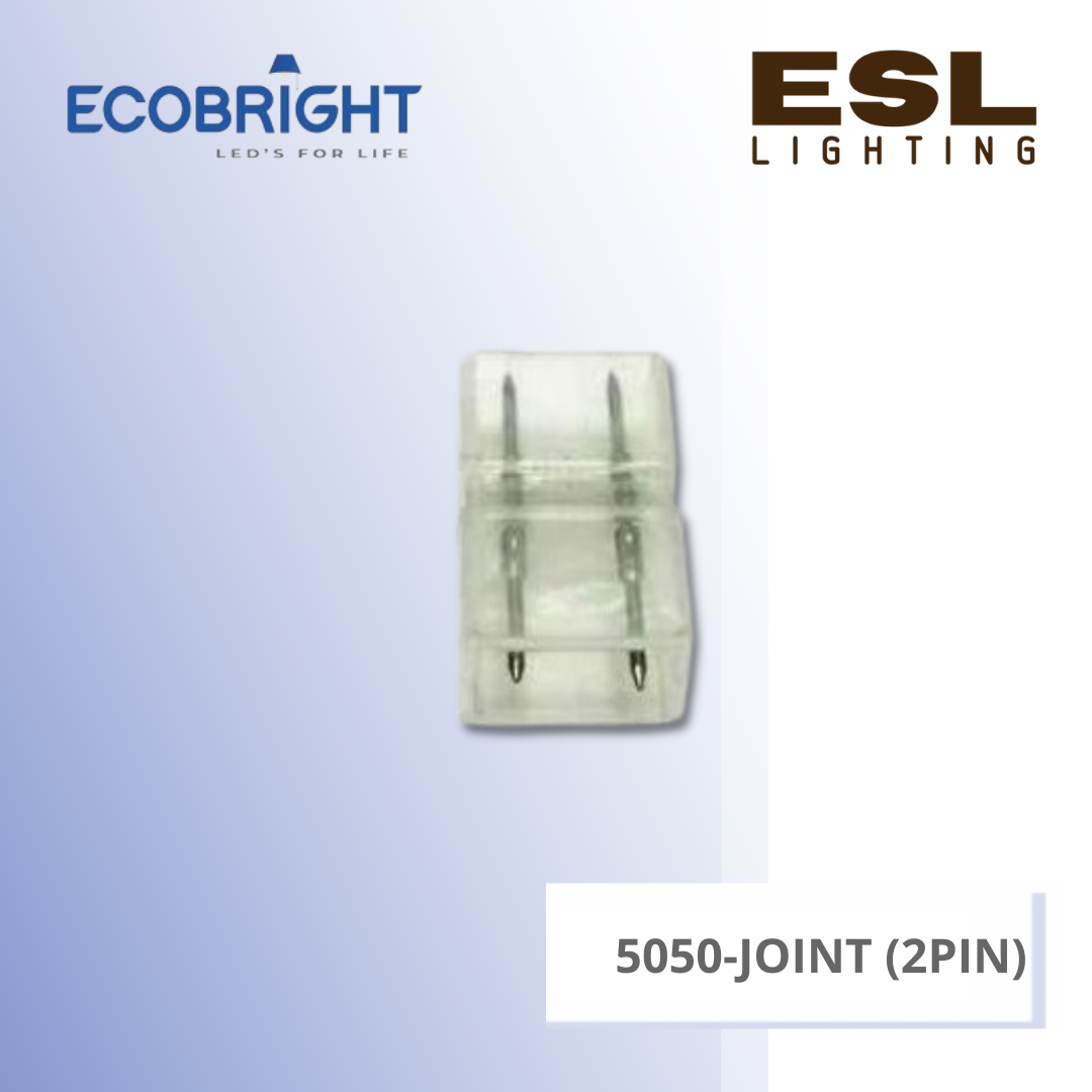 ECOBRIGHT 5050 - Joint(2Pin)