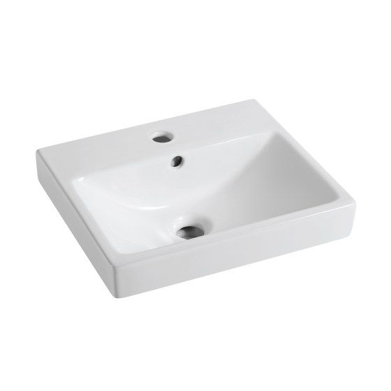 SRTWB-248 Sorento Wall Hung Basin