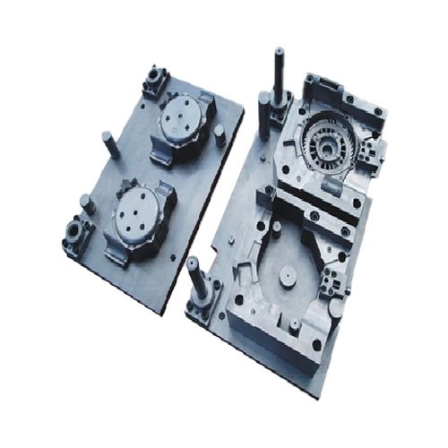 Die Cast Mould Base