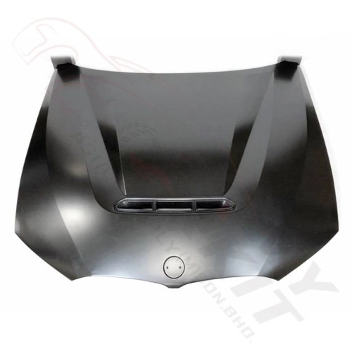 BMW 3 Series G20 G21 Aluminum CS Hood Bonnet