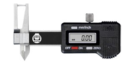 DIGITAL THICKNESS GAUGE 214-8791