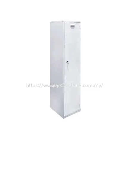 STEEL LOCKER - PK-SL-1-15-G1 - 1 COMPARTMENT STEEL LOCKER