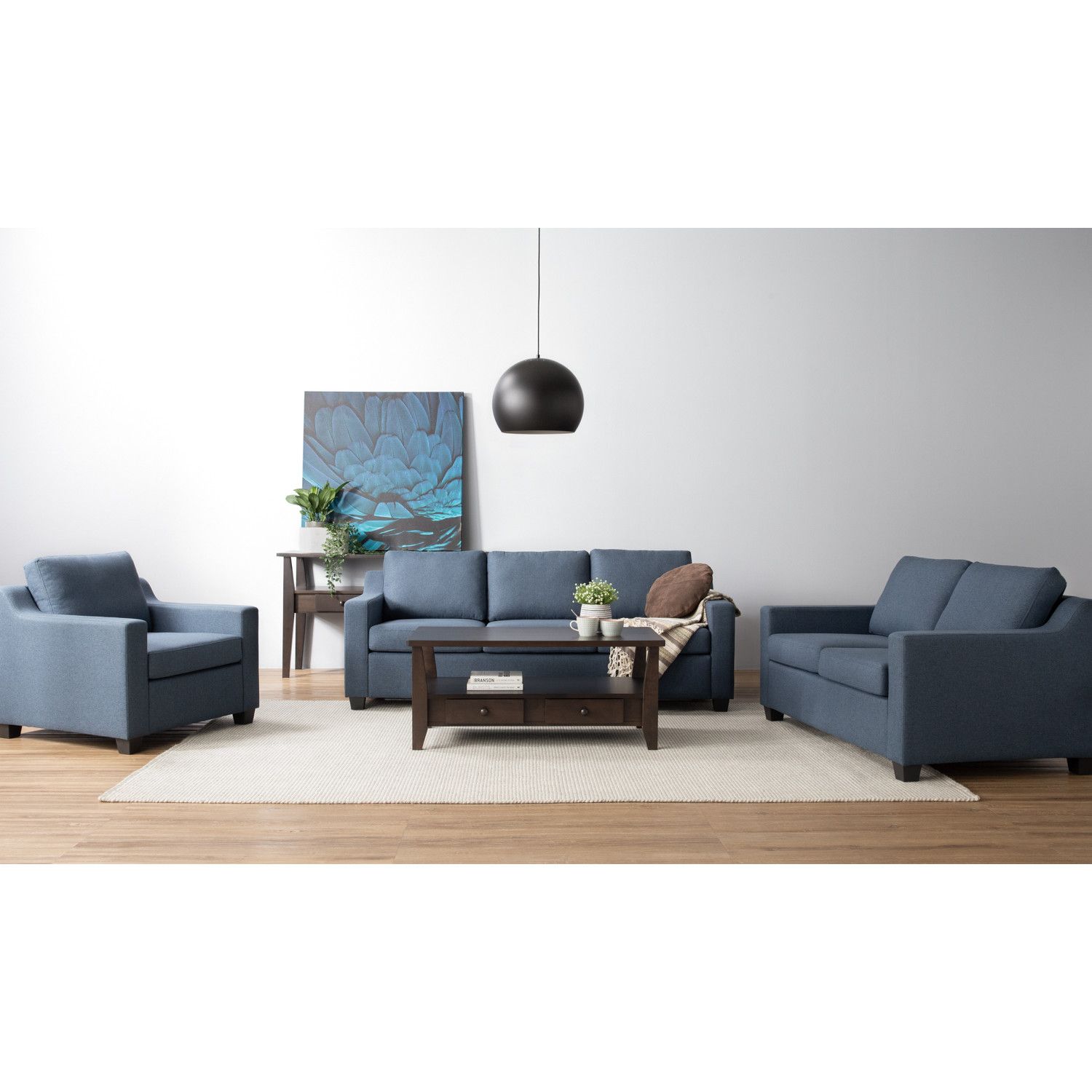 GASTON TABLE SERIES